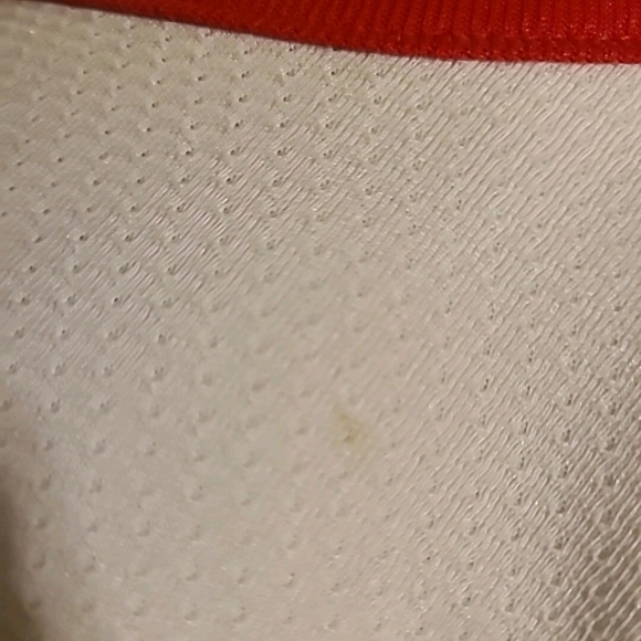 Vintage 90s 2xl Chicago Blackhawks Jersey Jeremy Roenick Hockey Starter Sewn - Picture 14 of 15